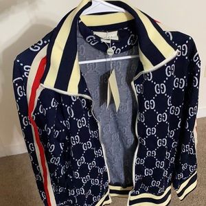 Gucci men’s jacket